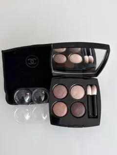 Chanel レキャトルオンブル　226 ティセリボリ