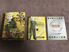 ポケモンカード クチバシティジム　マチス デッキ　欠品有