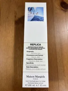Maison Margiela REPLICA ボディローション 200mlのサムネイル