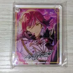 あんスタ 逆先夏目 アニカフェ コロッタ CoLotta2