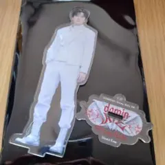 Stray Kids Han アクリルスタンド＆フォトカードセット