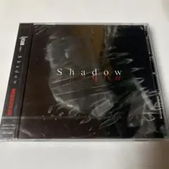 Shadow CD + DVD 初回限定盤