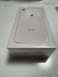 新品未開封　iPhone 8 64GB SIMフリー
