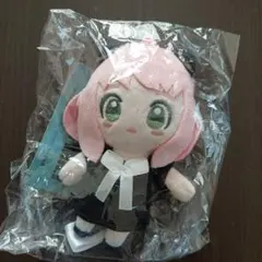 スパイファミリー　アーニャ　マスコットBC