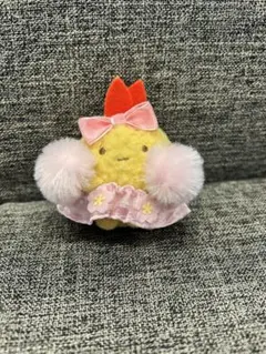 すみっコぐらし堂　伊勢限定　えびふらいのしっぽ