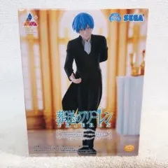 葬送のフリーレン Luminasta ヒンメル　フォーリヒにて