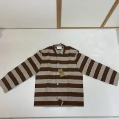 WAREHOUSE Lot.2215 BROWN PRISONER JACKETのサムネイル