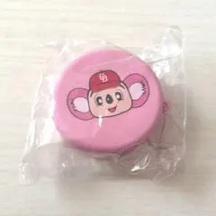 ドアラ 中日ドラゴンズ シリコンポーチ ガチャガチャ