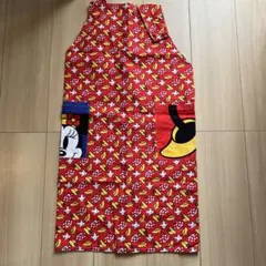 東京ディズニーランド、ミニーマウスエプロン