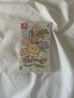 げっしーず switch