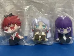 葬送のフリーレンJIToT 3体セット