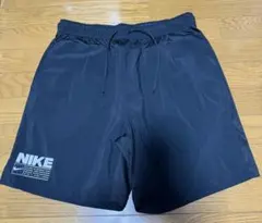 NIKE DRI-FIT ブラックショートパンツ XL