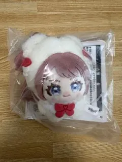 【学園アイドルマスター】 一番くじ 花海咲季 きららいずマスコット