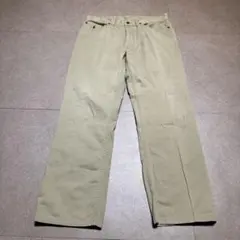 ポロチノ チノパン