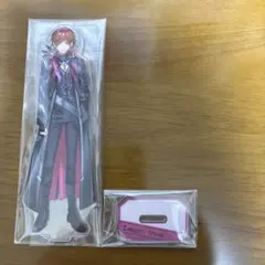 にじさんじ　ローレン・イロアス　アクリルスタンド