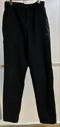 プーマ（PUMA）パンツ メンズ PCPC ウーブン テーパード フルレングス