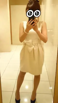 ドレス❤️ワンピース❤️ツイード❤️フォーマル❤️