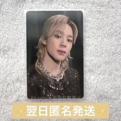 ジミン BTS ARIRANG FESTA ラキドロ weverse トレカ - メルカリ