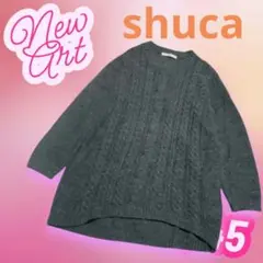 shuca タートル