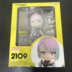 2026年最新】ねんどろいど サイバーパンク エッジランナーズ レベッカ