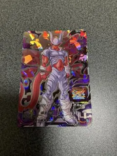 スーパードラゴンボールヒーローズ ジャネンバ HG2-49 - メルカリ