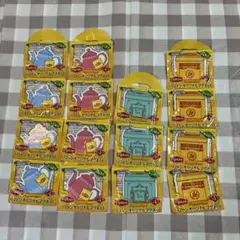 リプトン　オリジナルマグネット　まとめ売りのサムネイル