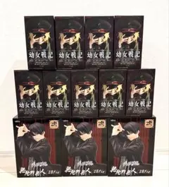 フィギュア まとめ売り 12点