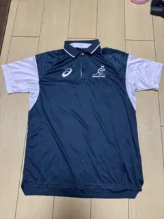 アシックス　ワラビーズ　ユニフォーム asics