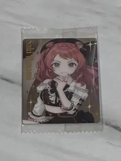 学マス ウエハース 咲季