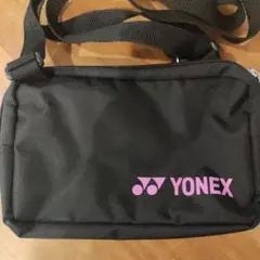 YONEX ミニバッグスマホショルダー