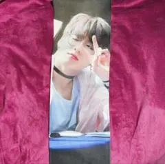 【即発送】BTS ジョングク　スローガン コンサート