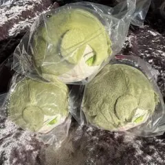 とうらぶ もちマス 鶯丸