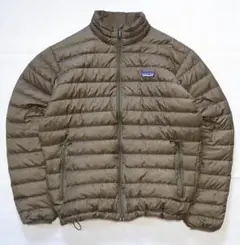 2011年モデル PATAGONIA Down Sweater ダウンセーター