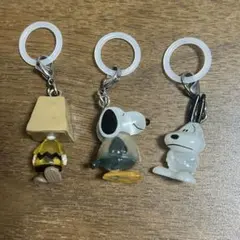 スヌーピー めじるしアクセサリー FUNNYver.