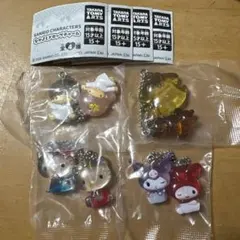 なかよしドロップチャーム