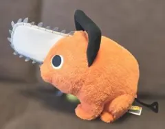 チェンソーマン ポチタふわふわBIGぬいぐるみ ＜ ポチタ ＞