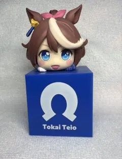 ウマ娘 プリティーダービー ひっかけフィギュア vol.2 ウイニング