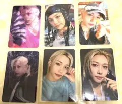 straykidsスキズ DOITフィリックス✨HMVタワレコFANS特典トレカ