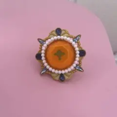 あんスタ スタライ10th リングライト 月永レオ