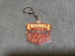2026年最新】mrs. green apple ensemble tourの人気アイテム - メルカリ