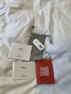 【極美品】AirFlyPro Twelve South Bluetooth送信機
