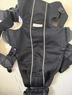BABYBJÖRN ベビーキャリア MINI ブラック