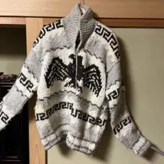 カウチン ファッション