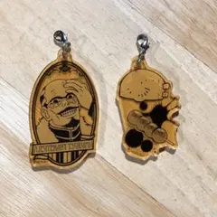 【ゴールデンカムイ】鶴見中尉　モダンアクリメトリー