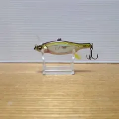 2026年最新】anthrax メガバスの人気アイテム - メルカリ