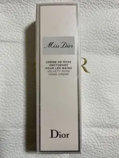 Dior ハンドクリーム missdior