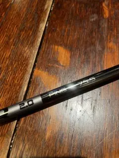 PING Tour Black 90s 5U用 - メルカリ