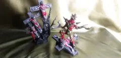 ウォーハンマー AOS オゴウル モウトライブ モーンファング パック 5体 