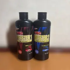 ユニコン FMCマイスター1研磨用・2仕上げ用セット - メルカリ