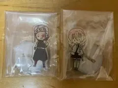 鬼滅の刃 アクスタ とるパカ 宇髄 蜜璃